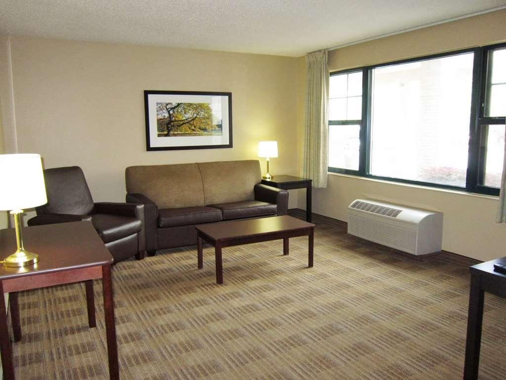 Extended Stay America Suites - Milwaukee - Waukesha Pokoj fotografie