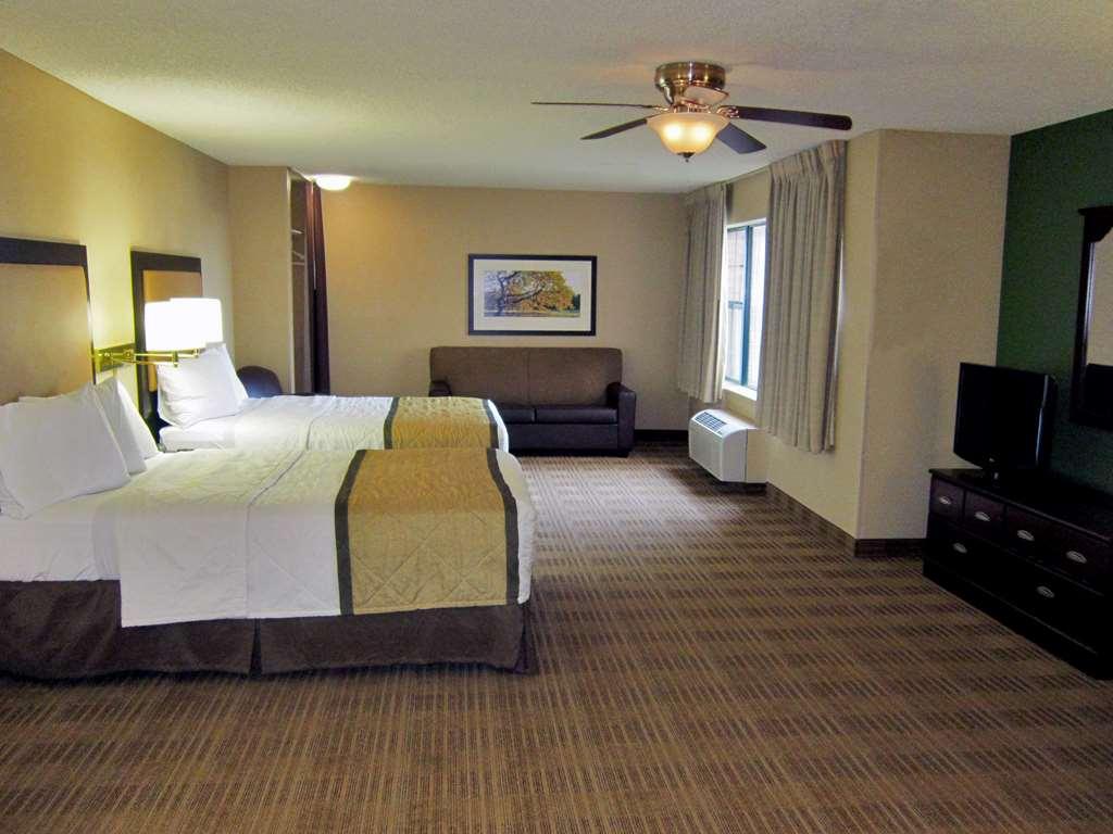 Extended Stay America Suites - Milwaukee - Waukesha Pokoj fotografie